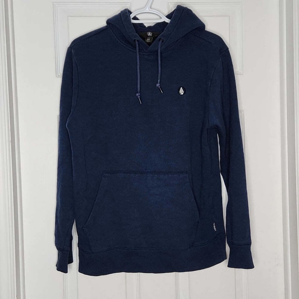 Volcom Hoodie Mens Medium